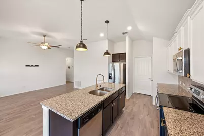 5340 Brentlawn Drive, Fort Worth, TX 76179 - Photo 13