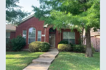 6000 White Pine Drive, McKinney, TX 75070 - Photo 1