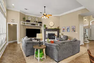 4 Griffith Ct, Terrell, TX 75160 - Photo 3