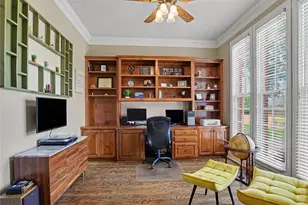 4 Griffith Ct, Terrell, TX 75160 - Photo 21