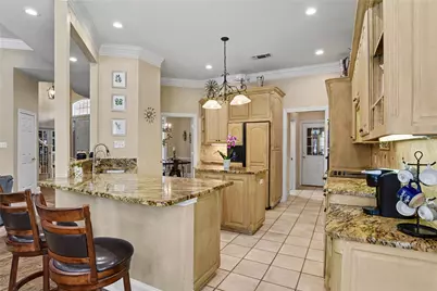 4 Griffith Court, Terrell, TX 75160 - Photo 19