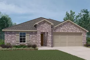 2900 Peppergrass St, Royse City, TX 75189 - Photo 1