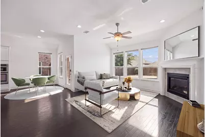 2909 Barnsley Drive, McKinney, TX 75071 - Photo 5