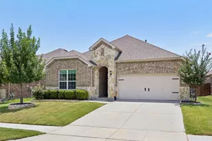 2909 Barnsley Dr, McKinney, TX 75071 - Photo 1