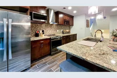 5815 Phoenix Drive #12, Dallas, TX 75231 - Photo 5