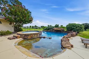 1229 Briarwood St, Weatherford, TX 76087 - Photo 25
