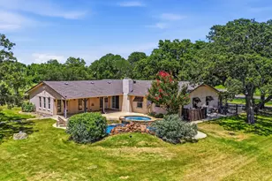 1229 Briarwood St, Weatherford, TX 76087 - Photo 35