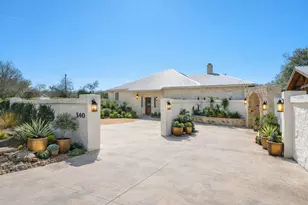 340 Barton Ranch Rd, Dripping Springs, TX 78620 - Photo 5