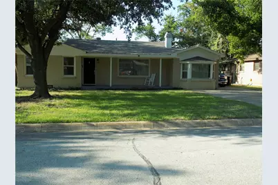 7821 Hood Street, Lakeside, TX 76135 - Photo 1