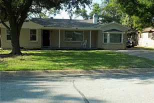 7821 Hood St, Lakeside, TX 76135 - Photo 1