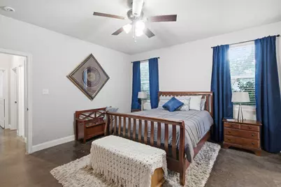 2413 Scotts Meadow Court, Weatherford, TX 76087 - Photo 13