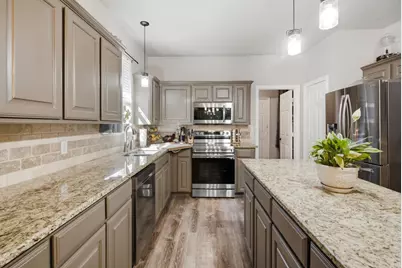 2413 Scotts Meadow Court, Weatherford, TX 76087 - Photo 7