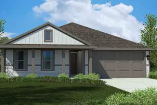 225 Mlm Pkwy, Bridgeport, TX 76426 - Photo 1