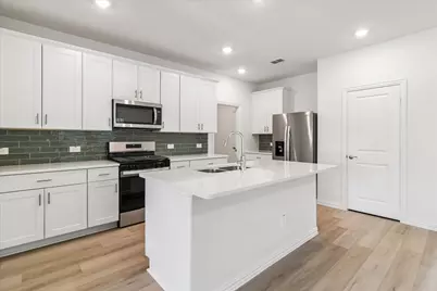 1404 Bridgestone Drive, Princeton, TX 75071 - Photo 9