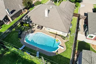 7312 Cottonwood Ct, North Richland Hills, TX 76182 - Photo 31