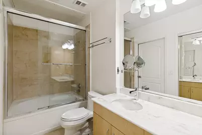 3225 Turtle Creek Boulevard #520, Dallas, TX 75219 - Photo 7