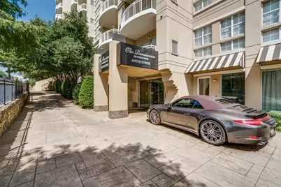 3225 Turtle Creek Boulevard #520, Dallas, TX 75219 - Photo 17