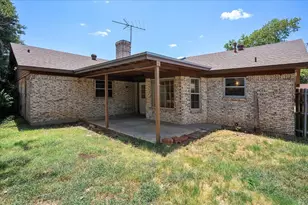 7409 Pinehurst Dr W, Fort Worth, TX 76134 - Photo 27