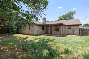 7409 Pinehurst Dr W, Fort Worth, TX 76134 - Photo 25