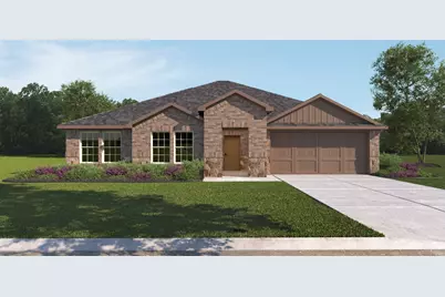 8409 Everly Drive, Garland, TX 75043 - Photo 1