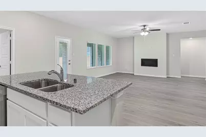 8409 Everly Drive, Garland, TX 75043 - Photo 7