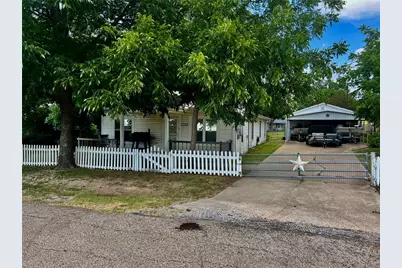 169 Glenn Street, Bluff Dale, TX 76433 - Photo 1