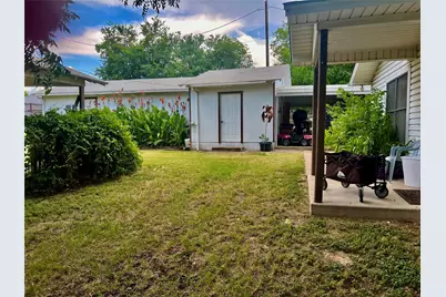 169 Glenn Street, Bluff Dale, TX 76433 - Photo 5