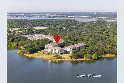 500 Waters Edge Drive #125, Lake Dallas, TX 75065 - Photo 1
