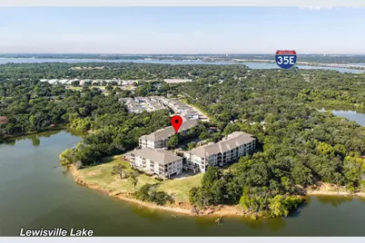 500 Waters Edge Drive #125, Lake Dallas, TX 75065 - Photo 37