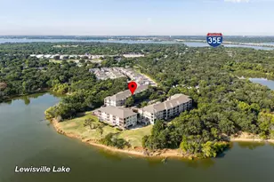 500 Waters Edge Dr, Lake Dallas, TX 75065 - Photo 37