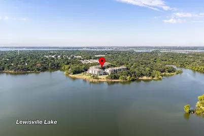 500 Waters Edge Drive #125, Lake Dallas, TX 75065 - Photo 35