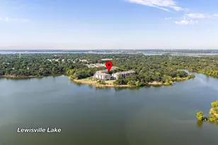 500 Waters Edge Dr, Lake Dallas, TX 75065 - Photo 35