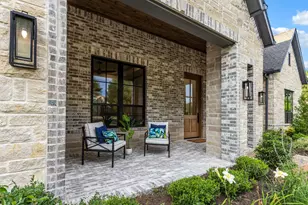 871 Beechwood Ln, Fairview, TX 75069 - Photo 3