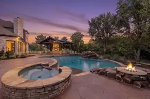 871 Beechwood Ln, Fairview, TX 75069 - Photo 35