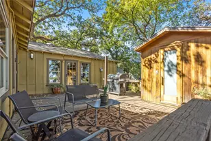 916 Kimbrough Rd, Azle, TX 76020 - Photo 39
