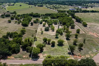 Lot 16 Lakewood Drive, Whitney, TX 76692 - Photo 1
