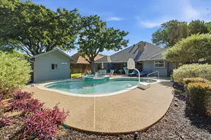 306 Country Manor Dr, Keller, TX 76248 - Photo 31