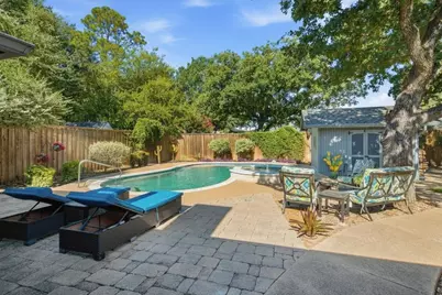 306 Country Manor Drive, Keller, TX 76248 - Photo 1