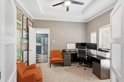 306 Country Manor Drive, Keller, TX 76248 - Photo 7