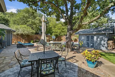 306 Country Manor Drive, Keller, TX 76248 - Photo 35
