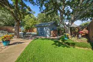 306 Country Manor Dr, Keller, TX 76248 - Photo 33