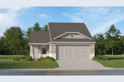 2260 Neyland Drive, Ennis, TX 75119 - Photo 1