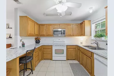 1100 Greg Street, Azle, TX 76020 - Photo 17