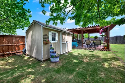 618 Tumbleweed Drive, Forney, TX 75126 - Photo 35