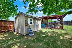 618 Tumbleweed Dr, Forney, TX 75126 - Photo 35
