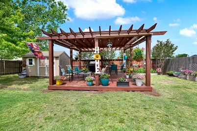 618 Tumbleweed Drive, Forney, TX 75126 - Photo 31