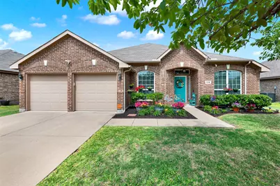 618 Tumbleweed Drive, Forney, TX 75126 - Photo 1