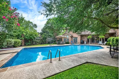 3700 Hillwood Way, Bedford, TX 76021 - Photo 39