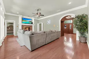 3700 Hillwood Way, Bedford, TX 76021 - Photo 11