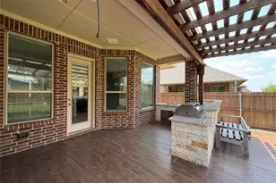 2707 Point Vista Dr, Lewisville, TX 75067 - Photo 37
